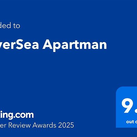 Silversea Apartman Šabac Exteriör bild