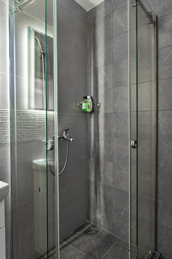 Silversea Apartman Šabac Exteriör bild