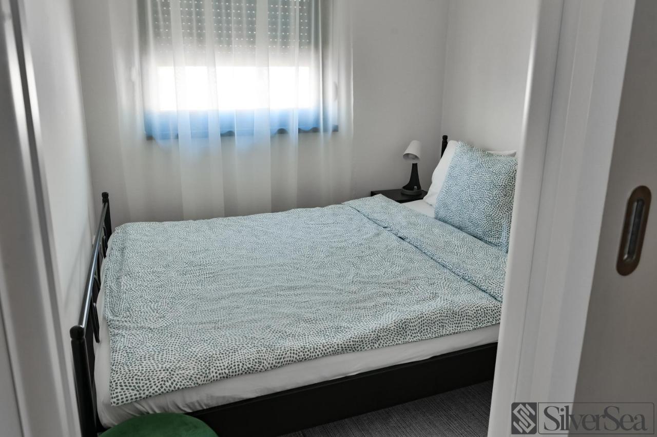 Silversea Apartman Šabac Exteriör bild