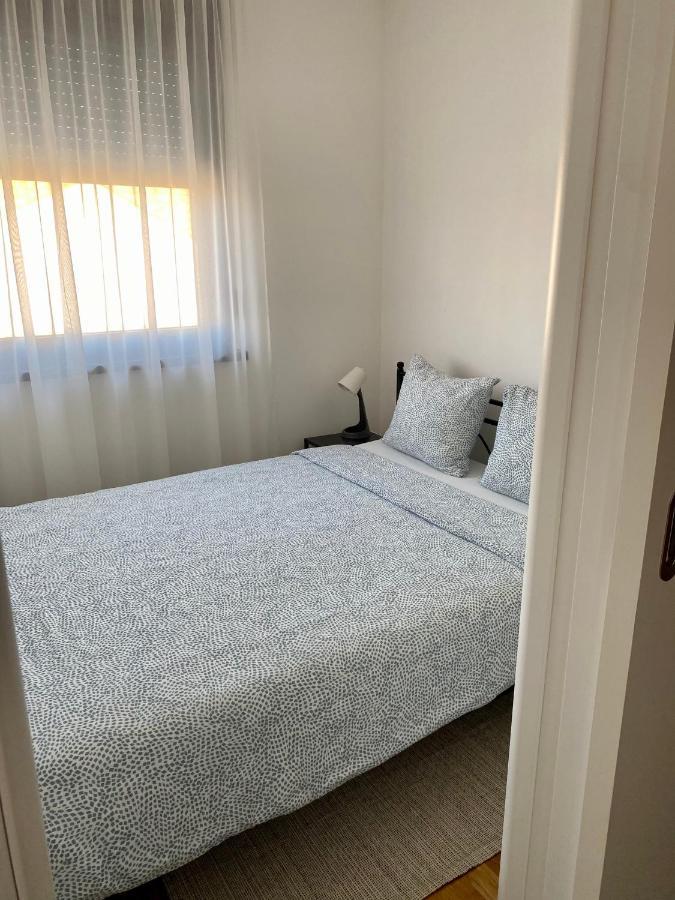 Silversea Apartman Šabac Exteriör bild